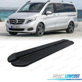 Estriberas Estribos Mercedes VITO W447 VAN V-class 14-19 | TDH Performance