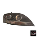 Faro Derecho Audi Tt Nuevo Ref. 8J0941004M