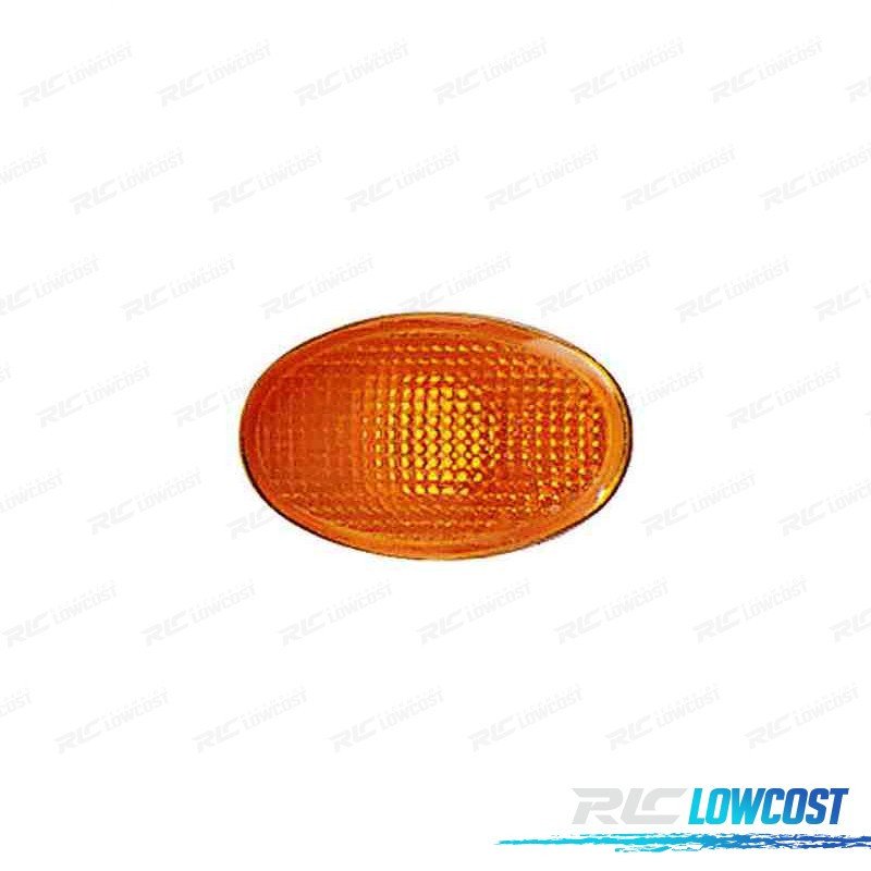 Intermitente Espejo Reversible Izquierdo / Derecho FORD Transit 00-09 Ambar