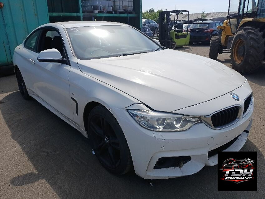 BMW Serie 4 F32 Coupe 2013-2020 Blanco - Despiece / Recambios