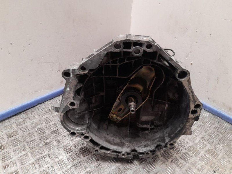 Caja de Cambios Manual Audi A4 Berlina 8E 2.0 GBM