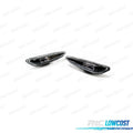 Intermitentes Laterales BMW E46 01-05 Fondo Negro | TDH Performance