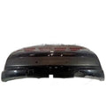 Paragolpes trasero 5FW de Peugeot 207 cc cabrio-coupe