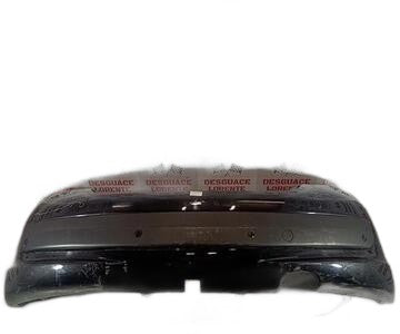Paragolpes trasero 5FW de Peugeot 207 cc cabrio-coupe