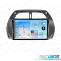Radio GPS Android 13 Toyota RAV4 00-06