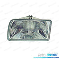 FARO IZQ PARA FORD Fiesta MK2 83-89
