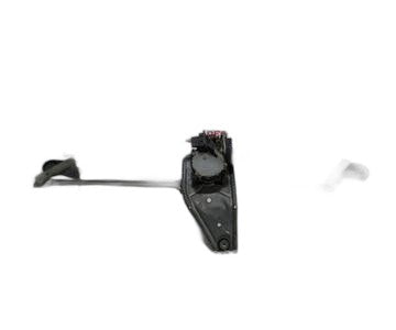 Motor limpia delantero 404523 de Ford Transit furgon (tt9)
