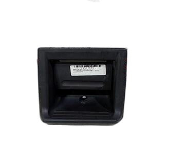 Maneta interior trasera derecha a6387660178 de Mercedes-benz Vito furgón (w638) 1997-2003