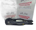 Maneta exterior delantera izquierda 8z1837886 de Audi A2 (8z)