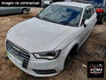 Caja Cambios 02Q301107AE Audi A3 Crbc (2013)