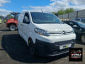 Citroën Jumpy III (2016-2024) Despiece / Recambios Furgón Blanco