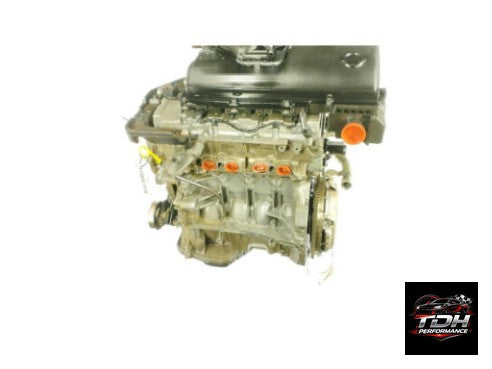 Motor Nissan Micra 1.4 88 CV CR14DE 2002-2010