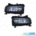 Faros Antiniebla AUDI A4 12-19