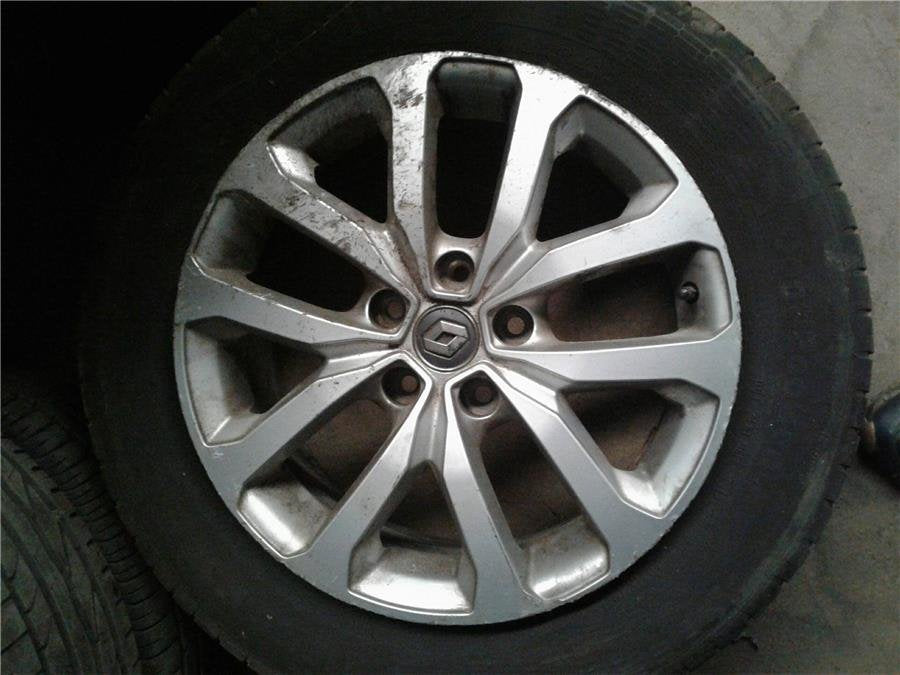 Llanta Renault Captur I