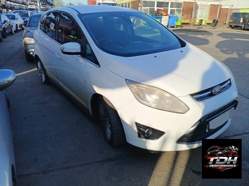 Ford C-MAX Mk2 (2010-2015) Blanco - Despiece / Recambios Originales