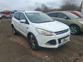 Ford Kuga Mk2 (C520) 2012-2019 SUV Blanco - Despiece / Recambios
