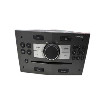 Radio 96958247 de Opel Antara