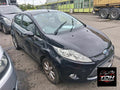 Ford Fiesta MK7 (2008-2013) Gris Oscuro - Despiece / Recambios