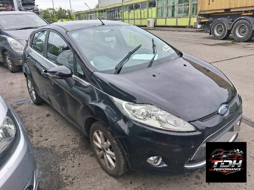 Ford Fiesta MK7 (2008-2013) Gris Oscuro - Despiece / Recambios