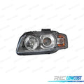 FARO Xenon IZQ AUDI A3 8P D2S | TDH Performance