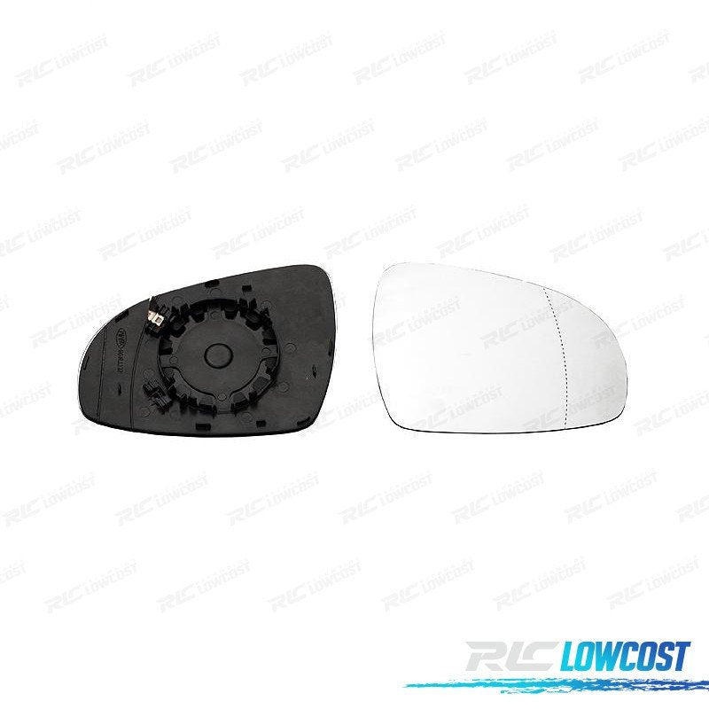 Cristal Espejo + BASE Derecho KIA Sportage QL 15-20