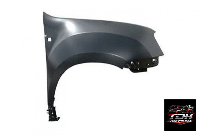 Aleta Derecho Dacia Duster Nuevo Ref. 631007297R