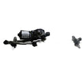 Motor limpia delantero 96893302 de Chevrolet Cruze