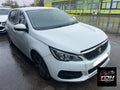 Peugeot 308 T9 (2017-2021) Despiece / Recambios - Blanco