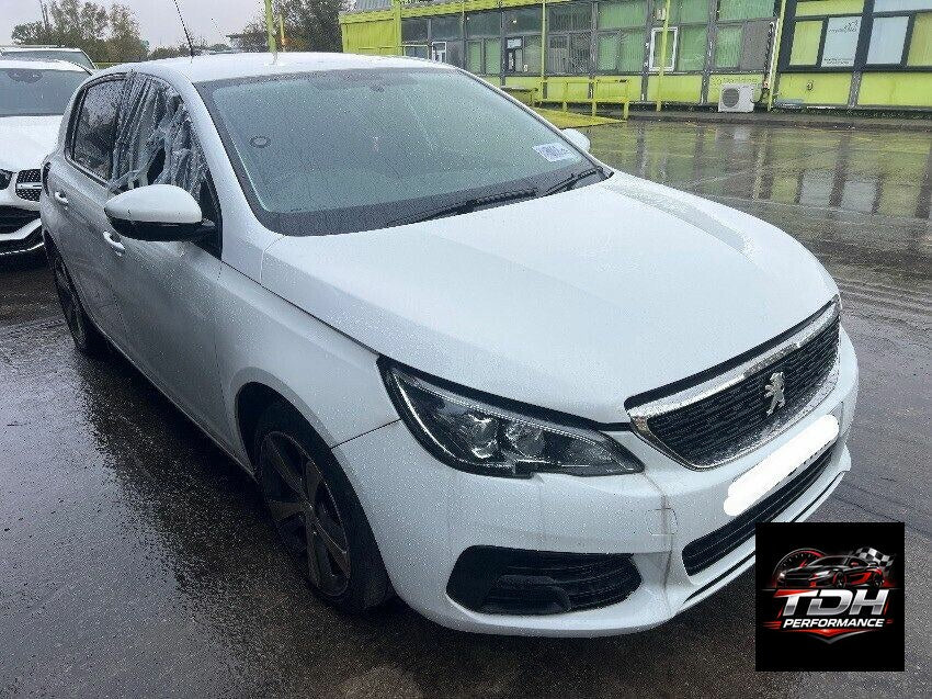 Peugeot 308 T9 (2017-2021) Despiece / Recambios - Blanco
