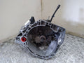 Caja de Cambios Manual Renault Captur Ii Hf Tce 140 Hfn0 TL4388