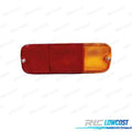 Piloto DCH Paragolpes PARA Suzuki Jimny 98-