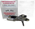 Motor limpia trasero 0390201205 de Ford Focus berlina (cew)