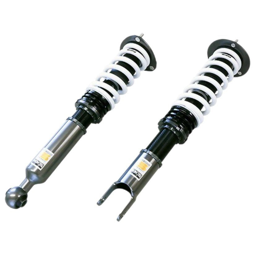 Suspensión roscada - HKS Hipermax S2 Coilover Kit Toyota Supra JZA80 2JZ 93-02