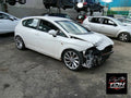 Seat Leon II (1P) 2005-2012 Blanco - Despiece / Recambios