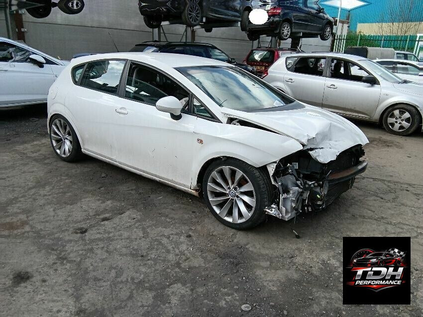 Seat Leon II (1P) 2005-2012 Blanco - Despiece / Recambios