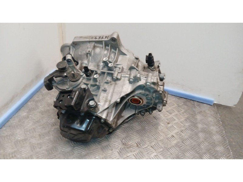 Caja de Cambios Manual Kia Cee D Hatchback Ed 1.4 Cvvt T9J5G