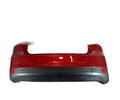 Paragolpes trasero de Ford Focus berlina (cew)