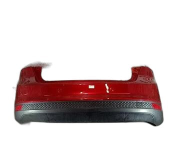 Paragolpes trasero de Ford Focus berlina (cew)