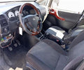 Opel Zafira A 1.8 Elegance 1999 - Despiece