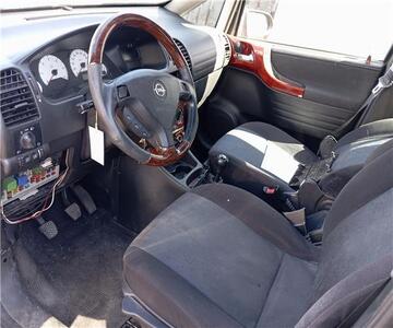 Opel Zafira A 1.8 Elegance 1999 - Despiece