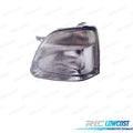 FARO IZQ PARA OPEL Agila 00-02