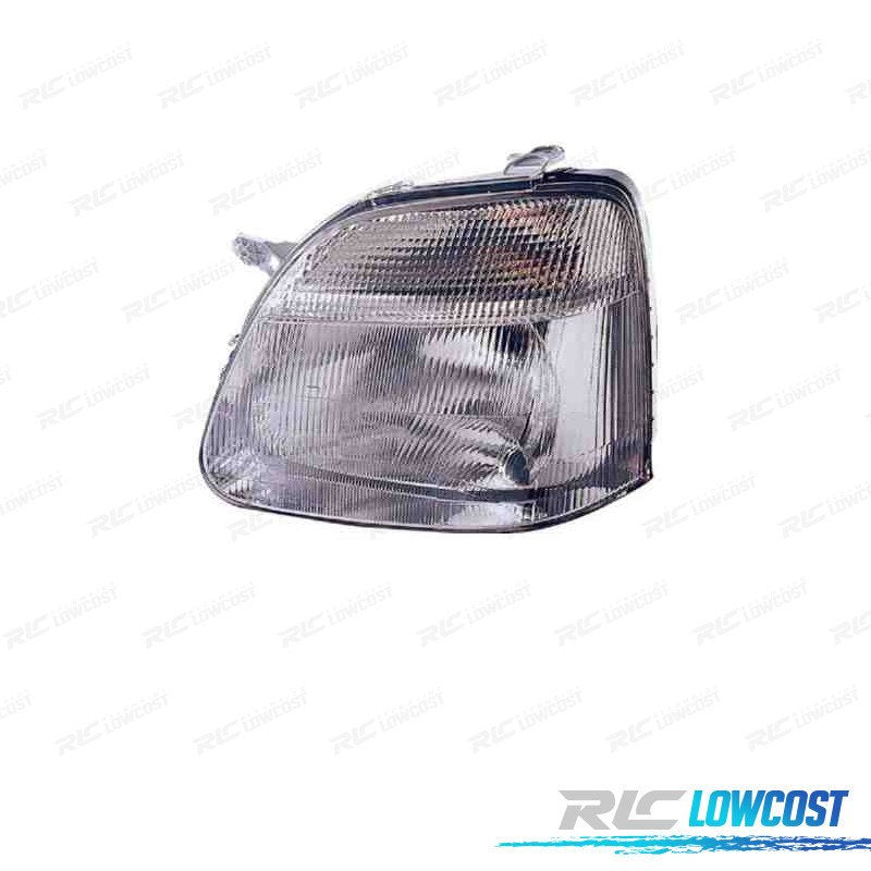 FARO IZQ PARA OPEL Agila 00-02