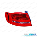 Piloto IZQ AUDI A4 08-11 Avant