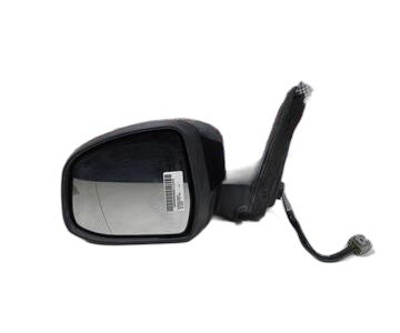 Retrovisor derecho 024384 de Ford Mondeo berlina (ca2)
