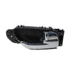 Maneta interior delantera derecha 7242021000 de Ssangyong Rodius