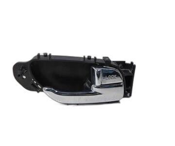 Maneta interior delantera derecha 7242021000 de Ssangyong Rodius