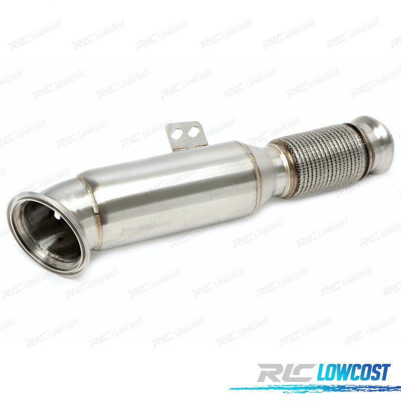 Supresor Downpipe BMW G20 G21 19-25
