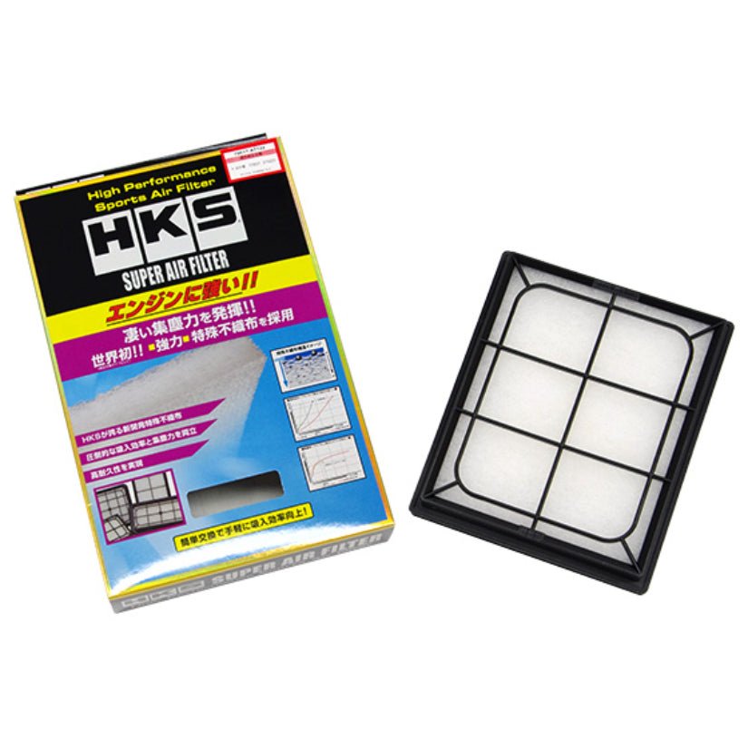 Filtro deportivo - HKS Super Air Filter Toyota Type 22