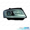 FARO DCH Xenon AUDI Q5 13-16 LED | TDH Performance