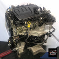 Motor Renault Trafic 1.6 dCi (1598 cc) 120-140 CV R9M450 2014-2016